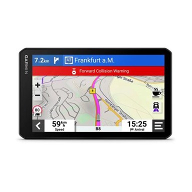GARMIN Navigacija dezlCam LGV710 MT-D Europe, Bluetooth, 7" kamionski mod, kamera